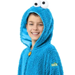 Discount Disfraz Monstruo de las Galletas niño 3-4 años Disfraces|Halloween