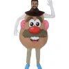 Disfraz Mr & Mrs Potato adulto Talla única*Funidelia Sale