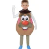 Discount Disfraz Mr & Mrs Potato niños 7-12 años Disfraces|Halloween