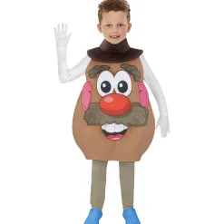 Discount Disfraz Mr & Mrs Potato niños 7-12 años Disfraces|Halloween