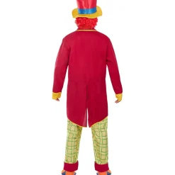 Disfraz payaso para hombre L-XL*Funidelia Best