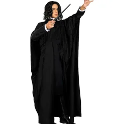 Sale Disfraz Severus Snape L-XL Halloween|Disfraces