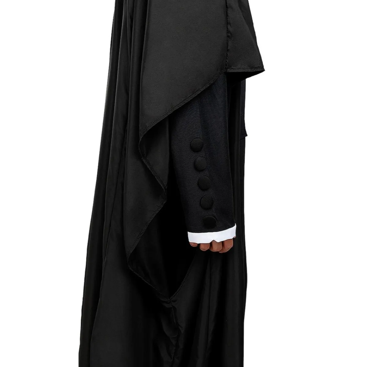 Sale Disfraz Severus Snape L-XL Halloween|Disfraces