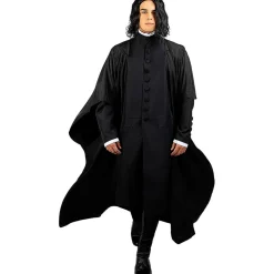 Sale Disfraz Severus Snape L-XL Halloween|Disfraces