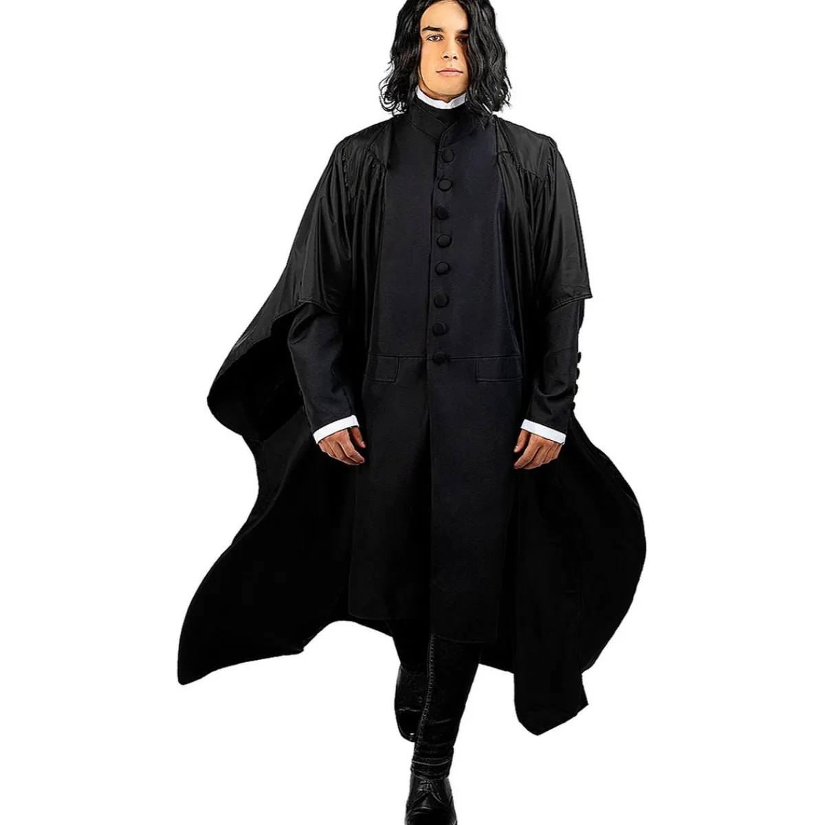 Sale Disfraz Severus Snape L-XL Halloween|Disfraces