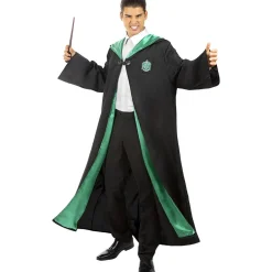 Disfraz Slytherin Harry Potter para adulto L*Funidelia