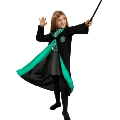 Disfraz Slytherin Harry Potter para niños 10-12 años*Funidelia Clearance
