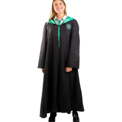 Hot Disfraz Slytherin Harry Potter para adulto M Disfraces|Halloween