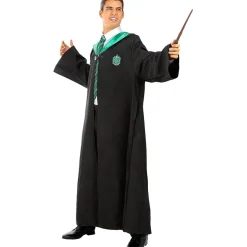 Hot Disfraz Slytherin Harry Potter para adulto M Disfraces|Halloween