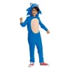 Discount Disfraz Sonic talla S (4-6 años) Disfraces|Halloween