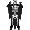 Discount Disfraz unisex de fantasma Skeleton Ghost Disfraces|Halloween