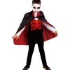 Hot Disfraz Vampirito Talla L (8-10 años) Disfraces|Halloween
