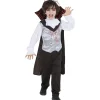 Best Disfraz Vampiro Sangriento Talla S (7-8 años) Disfraces|Halloween