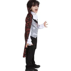 Best Disfraz Vampiro Sangriento Talla S (7-8 años) Disfraces|Halloween