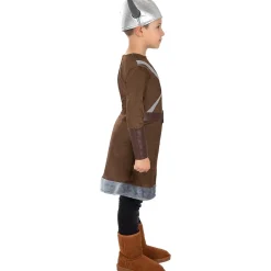 Disfraz Vikingo para niño 10-12 años*Funidelia Online