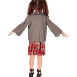 Best Disfraz Zombie Schoolgirl Disfraces|Halloween