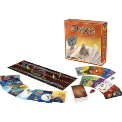 Discount Dixit Odyssey - Juego de Mesa Friki Zone|Juegos Y Puzzles