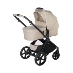 New Dúo MUUM 2 Duo: Buggy + Capazo Sand Trío Y Accesorios·Trío Y Dúo