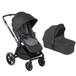 Online Dúo MUUM Buggy + Capazo Cloud Trío Y Accesorios·Trío Y Dúo