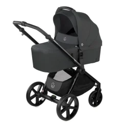 Online Dúo MUUM Buggy + Capazo Cloud Trío Y Accesorios·Trío Y Dúo