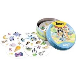 Dobble Bluey*ASMODEE Outlet