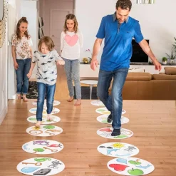 Clearance Dobble XXL Friki Zone|Juegos Y Puzzles