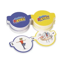 Doctor 4 Eyes - Juego de Mesa*IMC