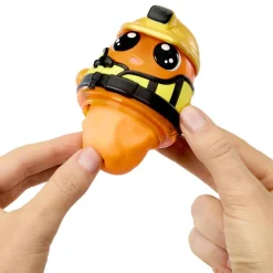 Dohkins - Pack Héroes*MGA LITTLE TIKES Online