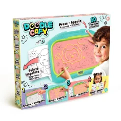 Sale Doodle Copy - Pizarra Impresora Steam|Arte Y Manualidades