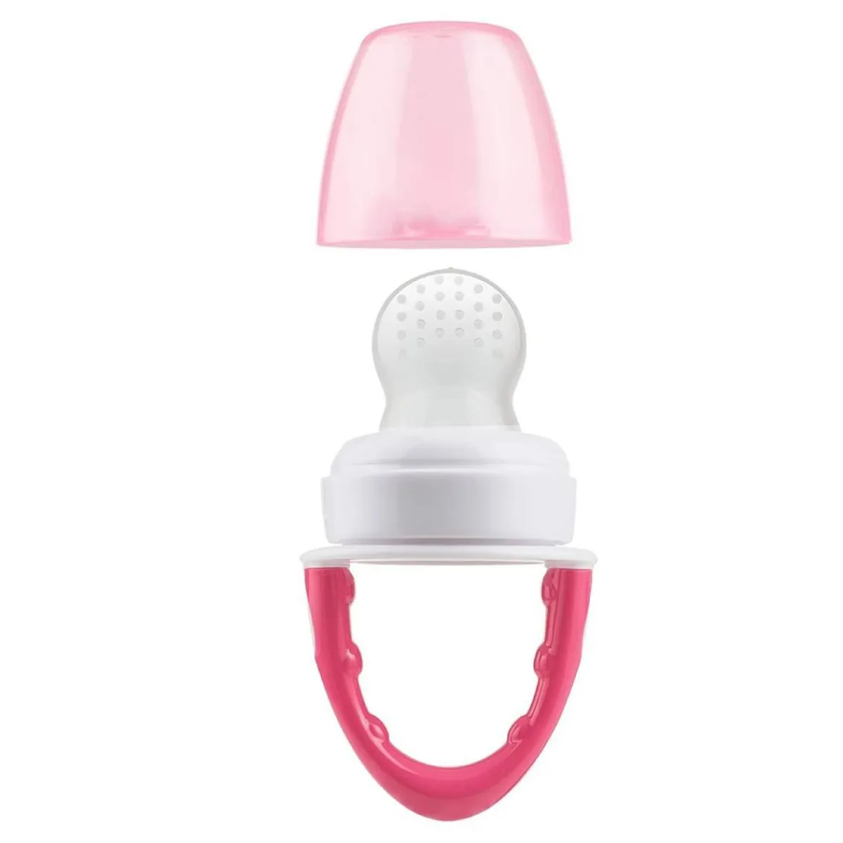 - Alimentador Antiahogo Rosa*DR. BROWN'S Discount