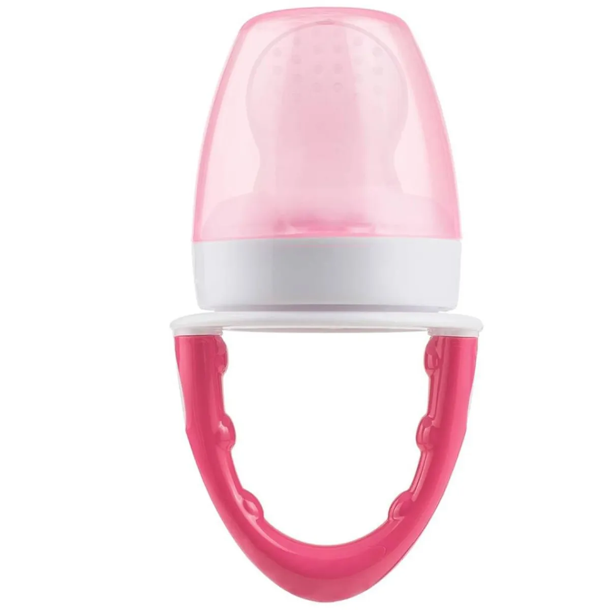 - Alimentador Antiahogo Rosa*DR. BROWN'S Discount