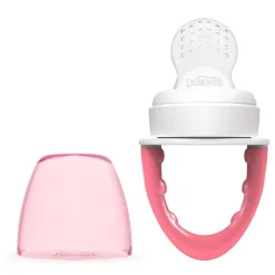 - Alimentador Antiahogo Rosa*DR. BROWN'S Discount