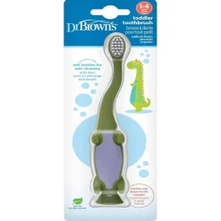 - Cepillo de Dientes Dinosaurio*DR. BROWN'S Best