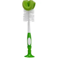 Hot Dr. Brown's - Cepillo Limpia Biberones (varios colores) Biberones Y Chupetes·Biberones