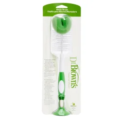 Hot Dr. Brown's - Cepillo Limpia Biberones (varios colores) Biberones Y Chupetes·Biberones