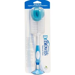 Hot Dr. Brown's - Cepillo Limpia Biberones (varios colores) Biberones Y Chupetes·Biberones