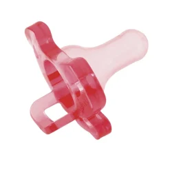 Dr Brown's - Chupete de Silicona 1 Pieza Rosa Biberones Y Chupetes·Chupetes