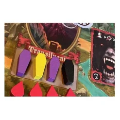 Dracula*LAST LEVEL Best