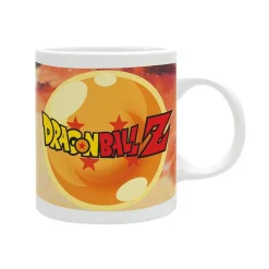 Online Dragón Ball Z - Taza Merchandising|Friki Zone