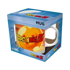 Online Dragón Ball Z - Taza Merchandising|Friki Zone
