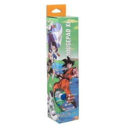 Dragon Ball - Alfombrilla de ratón XL*GRUPO ERIK Discount