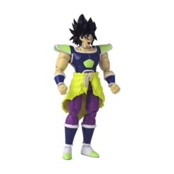 Sale Dragon Ball - Broly - Figura Dragon Stars Figuras De Acción