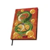 Dragon Ball - Cuaderno A5 Shenron*ABYSSE CORP Online