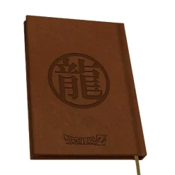 Clearance Dragon Ball - Cuaderno de notas Merchandising