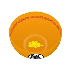 Dragon Ball - Cuenco de Cerámica Kanjis de Goku 600 ml*ABYSSE CORP