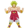 Dragon Ball - Figura Broly Super Saiyan*BANDAI Outlet