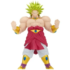 Dragon Ball - Figura Broly Super Saiyan*BANDAI Outlet
