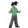 Outlet Dragon Ball - Figura de acción Goten Super Saiyan Dragon Ball Super 14cm Friki Zone