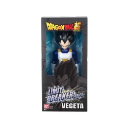 - Figura Limit Breaker 30 cm - Vegeta*DRAGON BALL Outlet