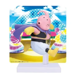 Dragon Ball - Figura Majin Buu Daima*BANDAI New